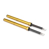 Jeu de fourche complète et assemblée : Promoto-MX