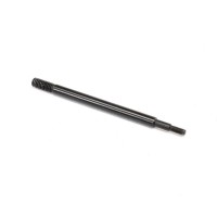 Axe d'amortisseur 4x65mm traité titane: Promoto-MX/SM