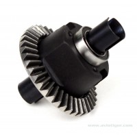 Differentiel complet - S10BX