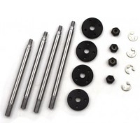 Jeu axe amortisseur+piston - LRP S10