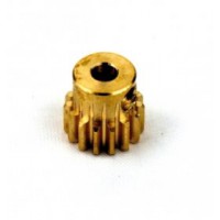 Pignon moteur 15 dts LRP BLAST S10