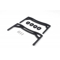 1/10e LRP Support de carrosserie S10 BLAST SC