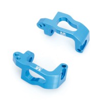 Porte fusées avant en alu BLAST S10