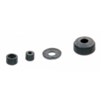 Set pignons de transmission Twister LRP