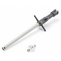 AXE PRINCIPAL+TETE ROTOR SPINCHOPPER MONOROTOR