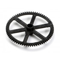 Couronne principale - SPINCHOPPER I Tracer 240
