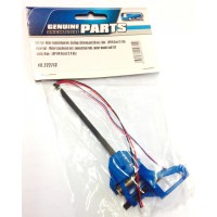 MOTEUR HORAIRE + SUPPORT B/B - H4 GRAVIT BIG