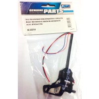 MOTEUR HORAIRE + SUPPORT R/R - H4 GRAVIT BIG