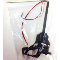 MOTEUR ANTIHORAIRE + SUPPORT R/R - H4 GRAVIT BIG