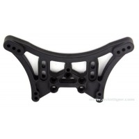 LRP SUPPORT AMORTISSEUR ARR S10BX 