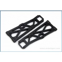 Triangles suspension arrières LRP Blast S10TX-MT-SC