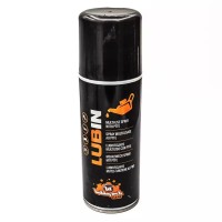 Bombe Lubrifiant dégrippant universel LUB IN au PTFE 400ml