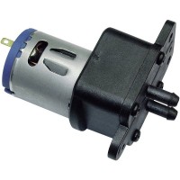 Pompe à carburant 12v à engrenages PROLUX