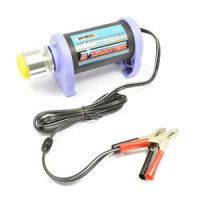 Démarreur portatif 12V Prolux Heavy Duty