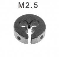 Filière M2.5x0.45 K&S