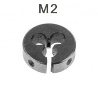 Filière M2x0.4 K&S