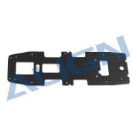 Plaque châssis principal MR25/P Align