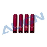 Bras moteur rouge MR25/P Align
