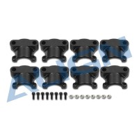 Support de bras moteur MR25 Align