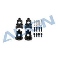 Support de Bras Carbone M480/M690 - Align