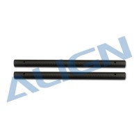 Tube carbone 345mm M480/M690 - Align