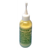Colle bois aliphatique 100ml MANTUA