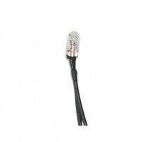 Ampoule grain de riz blanche 4.5V - MANTUA