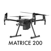Dji Matrice 200