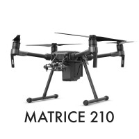 Dji Matrice 210