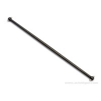 Cardan central - Axe d'entrainement 187mm QUANTUM