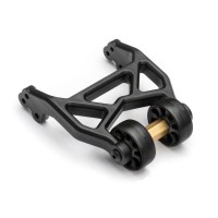 Set wheeling QUANTUM MT XT