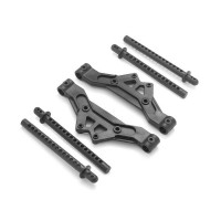 Supports de carosserie QUANTUM