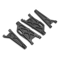 Set de triangle QUANTUM