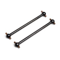 CARDANS AVANT/ARRIERE 55MM (2pcs)-STRADA TC/DC ET EVO/EVO S