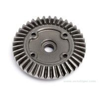 Couronne de differentiel STRADA 1/10e
