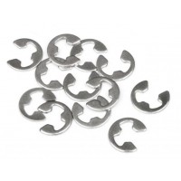 SET DE CIRCLIPS 12pcs - STRADA/NEON