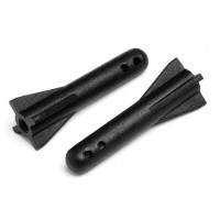 Supports de couvercle batterie (2)- BLACKBULL 1/10