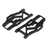 Triangle suspension avant (S2) STRADA XT/MT - BLACKBULL MT