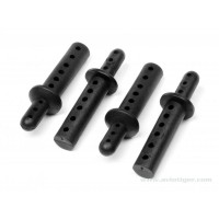 SUPPORT CARROSSERIE S4 - BLACKBULL MT STRADA MT /NEON XT-MT