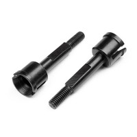 Axes de roues Avant Maverick Strada 1/10e
