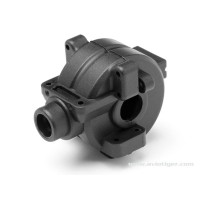 Boitier de differentiel Blackbull / Maverick EVO/S - TC/XB/XT/MT