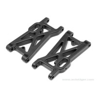 Triangles inférieurs Avant Maverick Blackout MT 1/5e