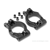 Porte Fusées Avant Maverick Blackout MT 1/5e