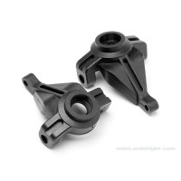 Set de FUSEES AVT+ARR les 2 - SCOUT RC CRAWLER