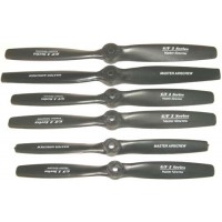 Hélice Master Airscrew Séries TH K 13x8''/33x20 cm