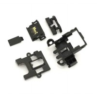 Capot supérieur Kyosho Mini-Z MA030 Evo