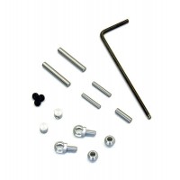 Biellettes et axes Kyosho MINI-Z AWD/DWS