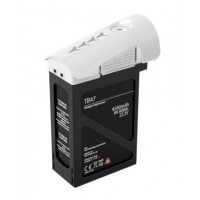 Batterie LiPo TB47 6s 4500 mAh pour DJI Inspire 1
