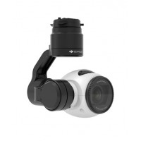 Nacelle et caméra X3 4K DJI Inspire 1 et Matrice 100