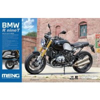 1/9e Meng Model BMW R nineT